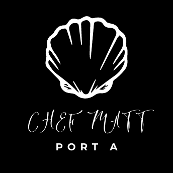 Chef Mattrestaurant logo